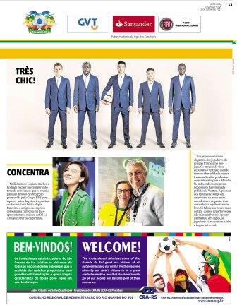 Copa do Mundo 2014
